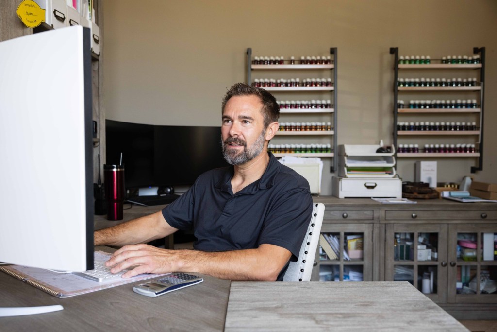 For years, Amazon has been overcharging for sales tax in areas throughout San Diego County. Here’s where. – San Diego Union-Tribune