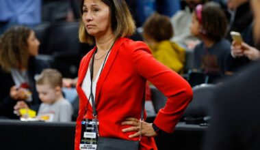 Mountain West commissioner eyes 'staying in the moment' despite ongoing issues