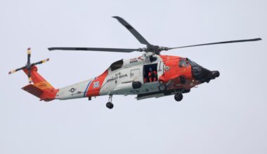 Pilot of plane presumed to have crashed Sunday called 'brilliant biologist'