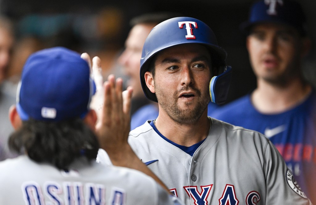 Kyle Higashioka's lasting bond, potential All-Stars in the 'pen