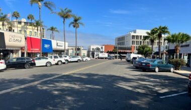 San Diego has passed up offers of free playground and intersection upgrades. A new policy aims to fix that. – San Diego Union-Tribune