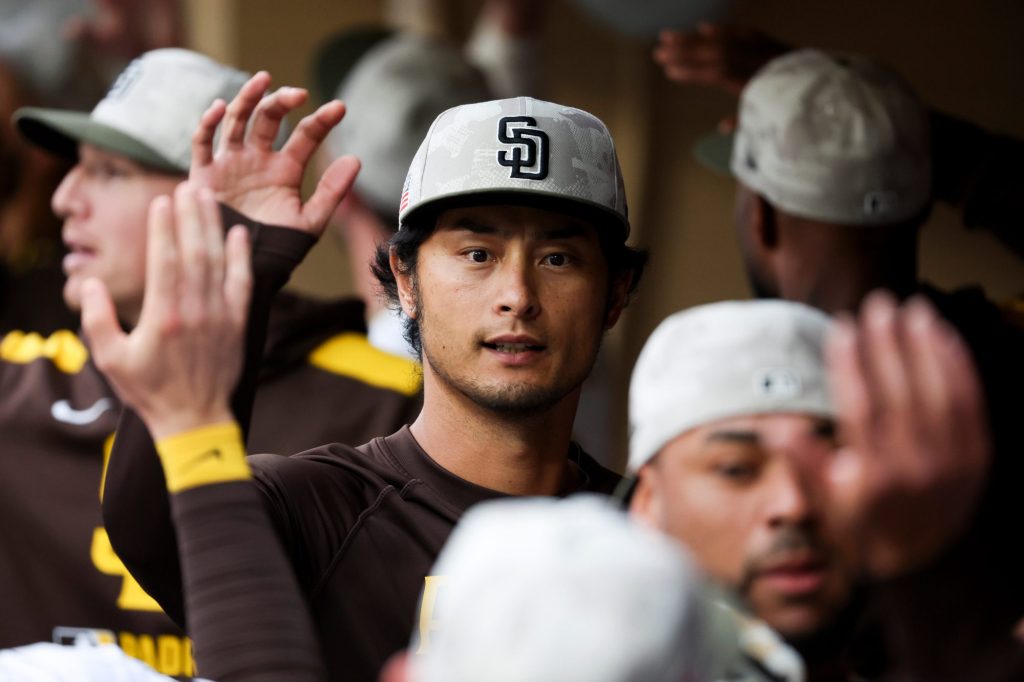 Pondering Sunday’s starter, Yu Darvish, Michael King updates – San Diego Union-Tribune