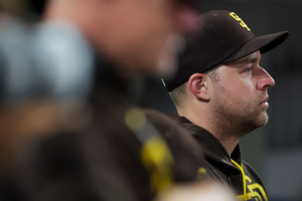 Michael King set for ‘bullpen,’ gaining momentum – San Diego Union-Tribune