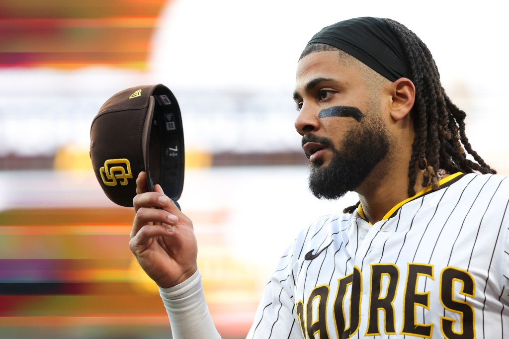 Fernando Tatis Jr., Jason Adam join Manny Machado as Padres’ All-Stars – San Diego Union-Tribune