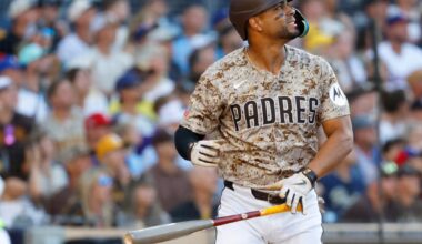 Like catcher, the DH spot has also been a hole in lineup – San Diego Union-Tribune
