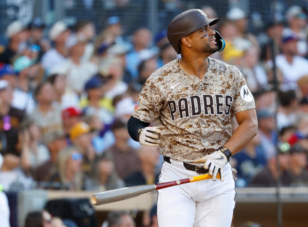 Like catcher, the DH spot has also been a hole in lineup – San Diego Union-Tribune