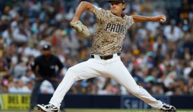Kyle Hart optioned to make room for return of Yu Darvish – San Diego Union-Tribune