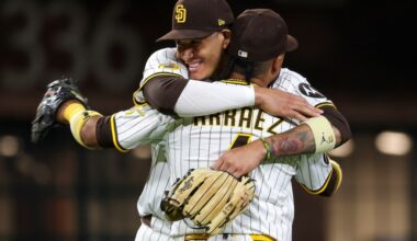 Looking for consecutive wins, a rarity of late – San Diego Union-Tribune