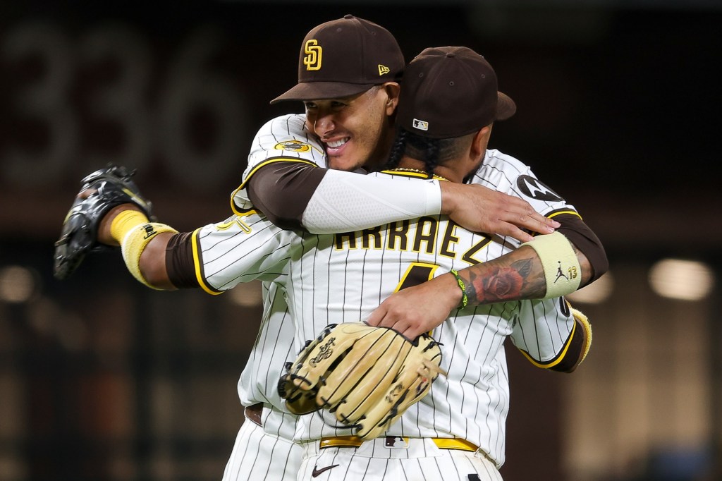 Looking for consecutive wins, a rarity of late – San Diego Union-Tribune