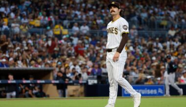 Padres acquire Nestor Cortes, keep Dylan Cease – San Diego Union-Tribune