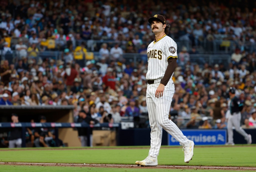 Padres acquire Nestor Cortes, keep Dylan Cease – San Diego Union-Tribune