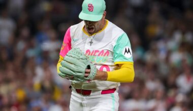 Padres do just enough to edge Phillies