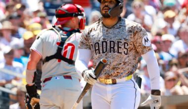 Must increase the margins; King update; Merrill’s wisdom – San Diego Union-Tribune