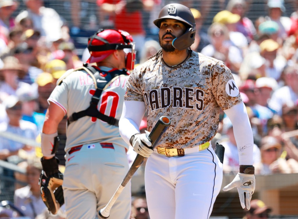 Must increase the margins; King update; Merrill’s wisdom – San Diego Union-Tribune
