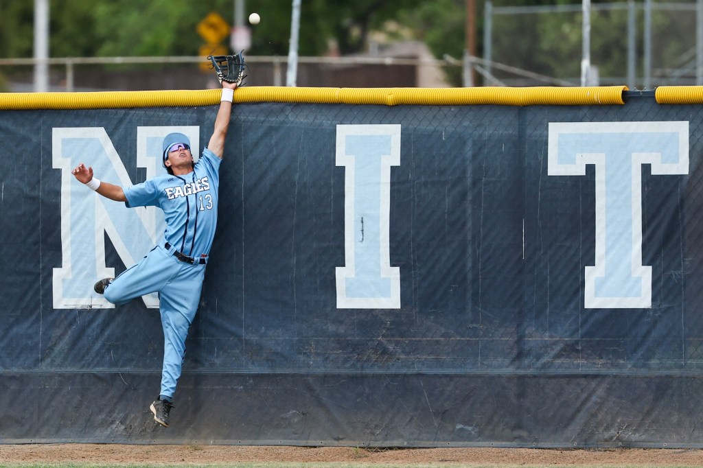 Granite Hills boasts one of best seasons yet; coaches honored