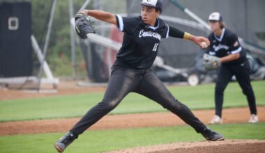 University City baseball star to play in All-American Classic at Petco Park