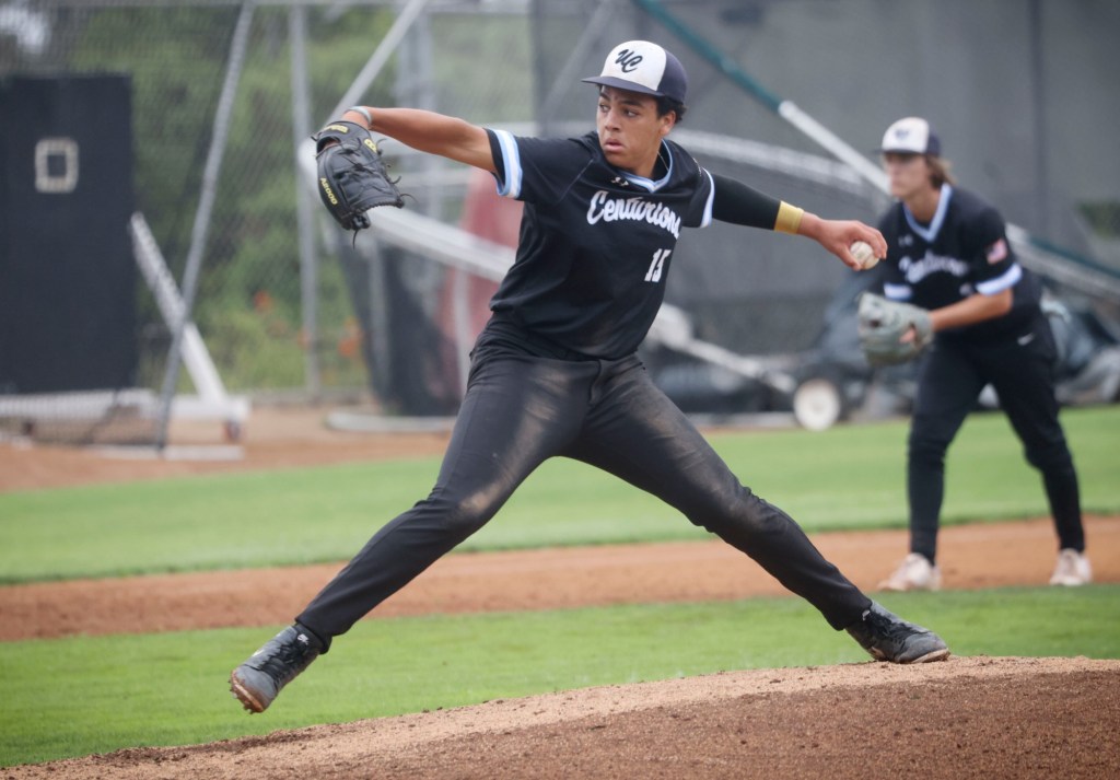 University City baseball star to play in All-American Classic at Petco Park