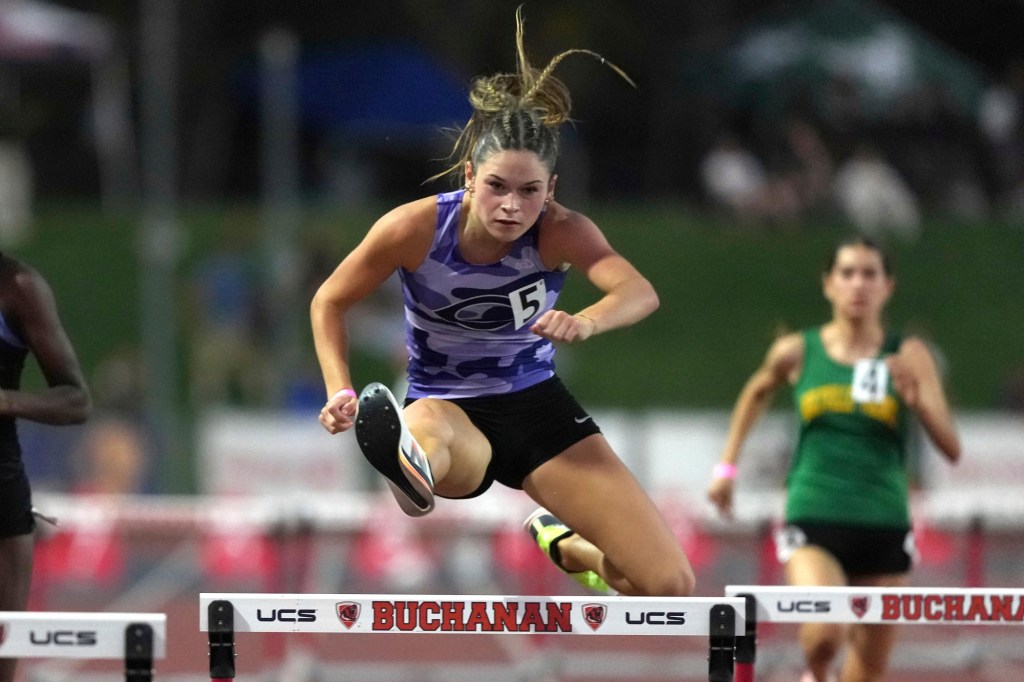 Carlsbad's Morgan Herbst named state's best; coaching changes abound