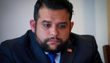 Former local Democratic leader sues San Diego representative on state tax board for sexual harassment, retaliation – San Diego Union-Tribune