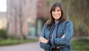 Noted Earth and space scientist Meenakshi Wadhwa named director of Scripps Institution of Oceanography – San Diego Union-Tribune