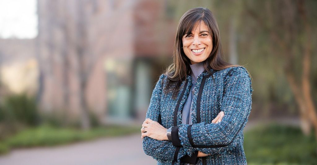 Noted Earth and space scientist Meenakshi Wadhwa named director of Scripps Institution of Oceanography – San Diego Union-Tribune