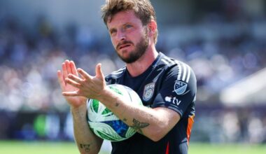 First-place San Diego FC returns home looking for another win