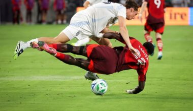 New-look Toronto FC tops San Diego FC in midweek match – San Diego Union-Tribune