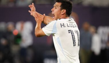 Shorthanded San Diego FC hosts Vancouver in battle for first place