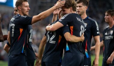 San Diego FC must stay hungry, humble to make playoff run
