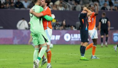 San Diego FC eager to prove last weekend's loss was a one-off