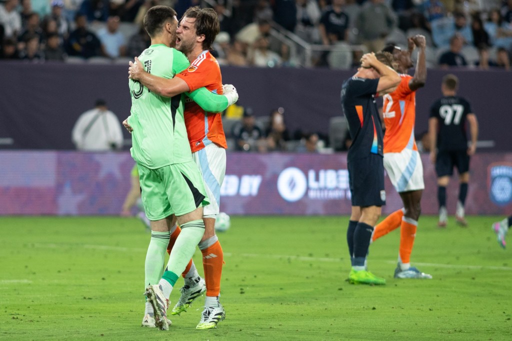 San Diego FC eager to prove last weekend's loss was a one-off