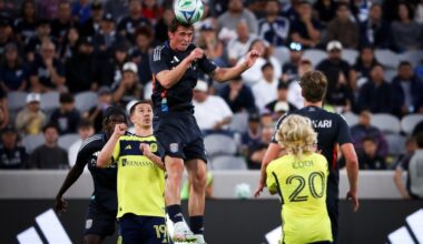 SDFC's stars shine in 1-0 win over Nashville at Snapdraon Stadium