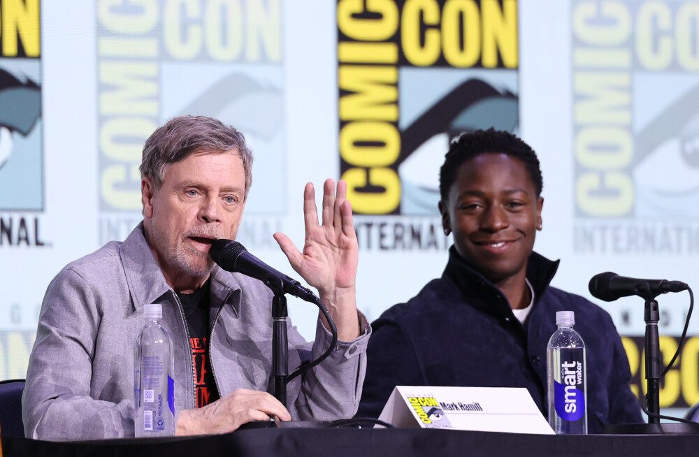 Here are some of the celebrities we spotted Friday in San Diego – San Diego Union-Tribune