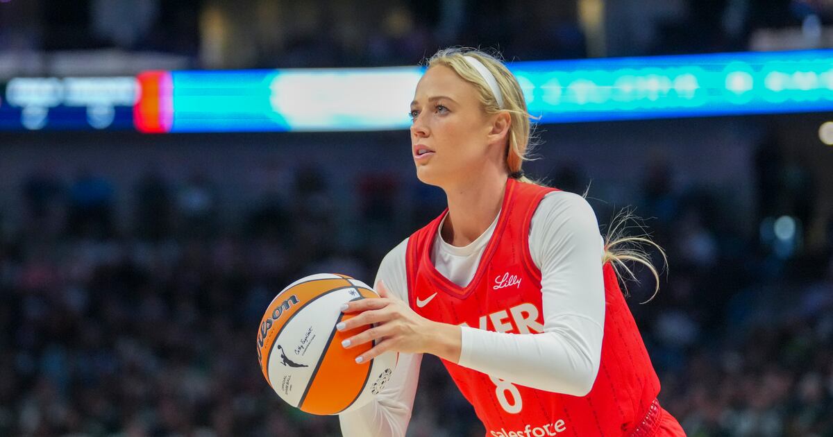 Sophie Cunningham is no fan of WNBA's plans to add teams in Cleveland and Detroit