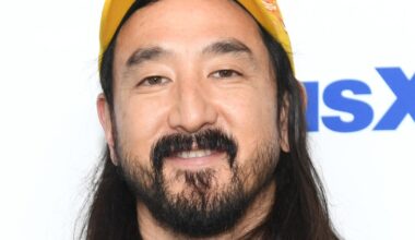 Famed DJ Announces He’s a Dad for First Time