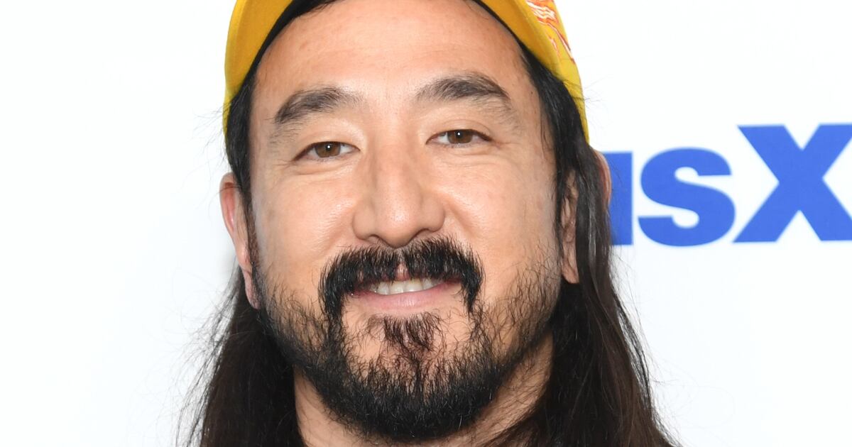 Famed DJ Announces He’s a Dad for First Time