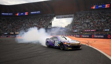 Sonoma Toyota / Save Mart 350 Fantasy NASCAR Top Tier Elite Picks