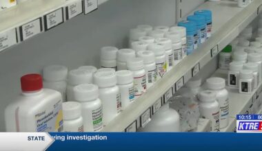 East Texas pharmacist explains negative effects of heat on medication