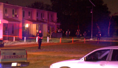 Man shot, killed after altercation at West Side apartment complex, SAPD says