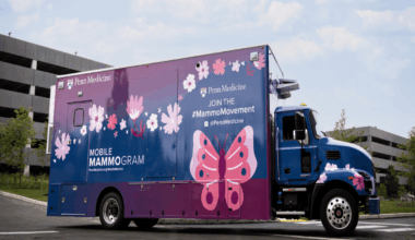 Penn Medicine set to unveil new mobile mammogram van – NBC10 Philadelphia