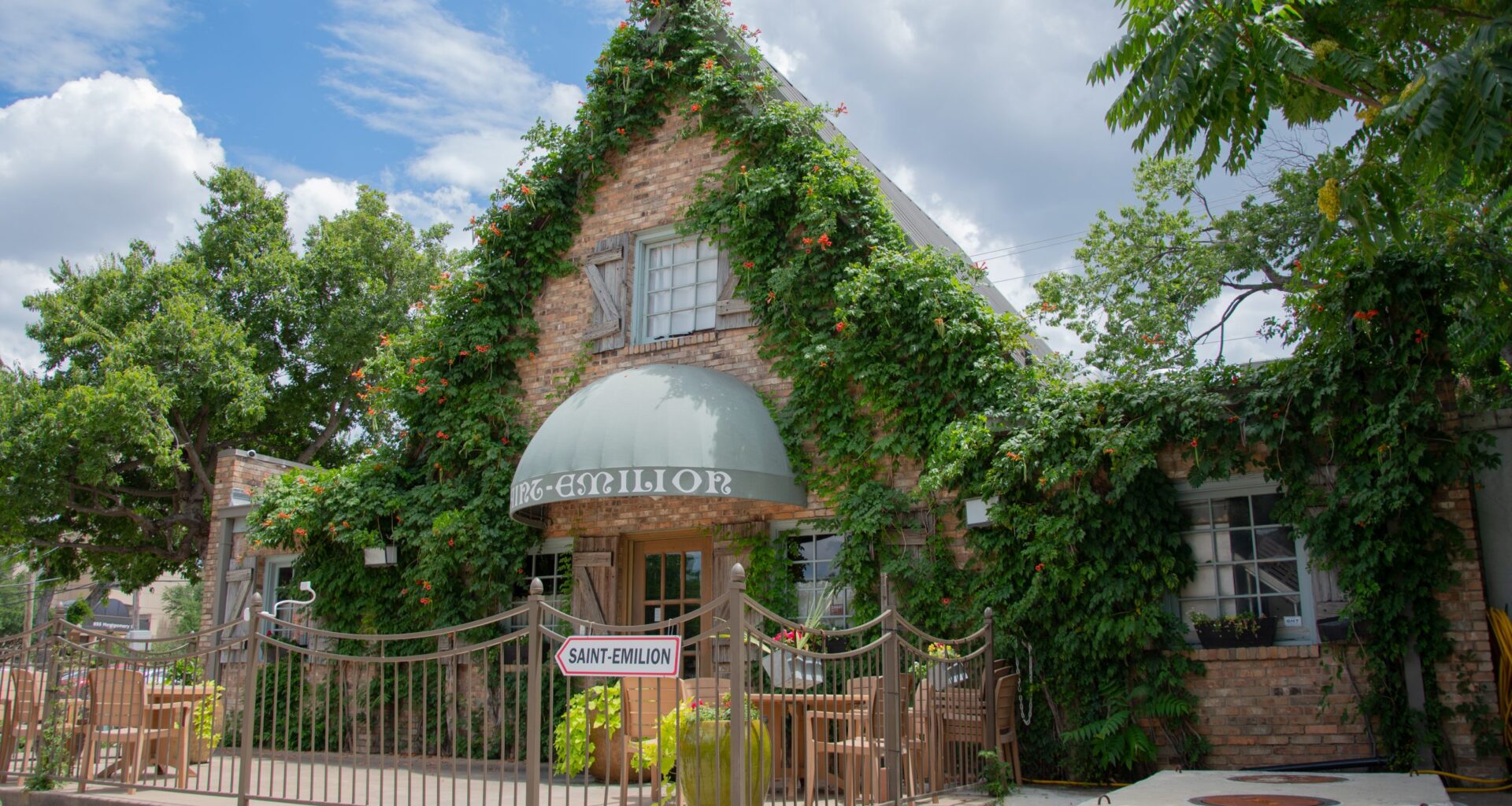 The Dish: Where in Tarrant County to find a taste of Bastille Day