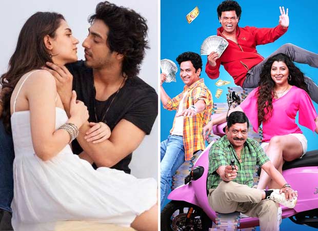 Saiyaara vs Ye Re Ye Re Paisa 3: Yash Raj Films and Dharma Productions CLASH for the first time ever; limited shows of Mohit Suri-directorial in Gaiety-Galaxy raises eyebrows : Bollywood News