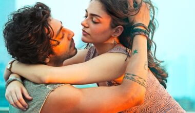'Saiyaara' Breaks Indian Box Office Records With Strong Debut Opening