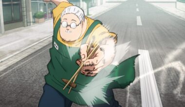 Netflix Says 50 Percent of Global Users Now Watch Anime