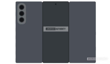 Samsung Galaxy G Fold render 5