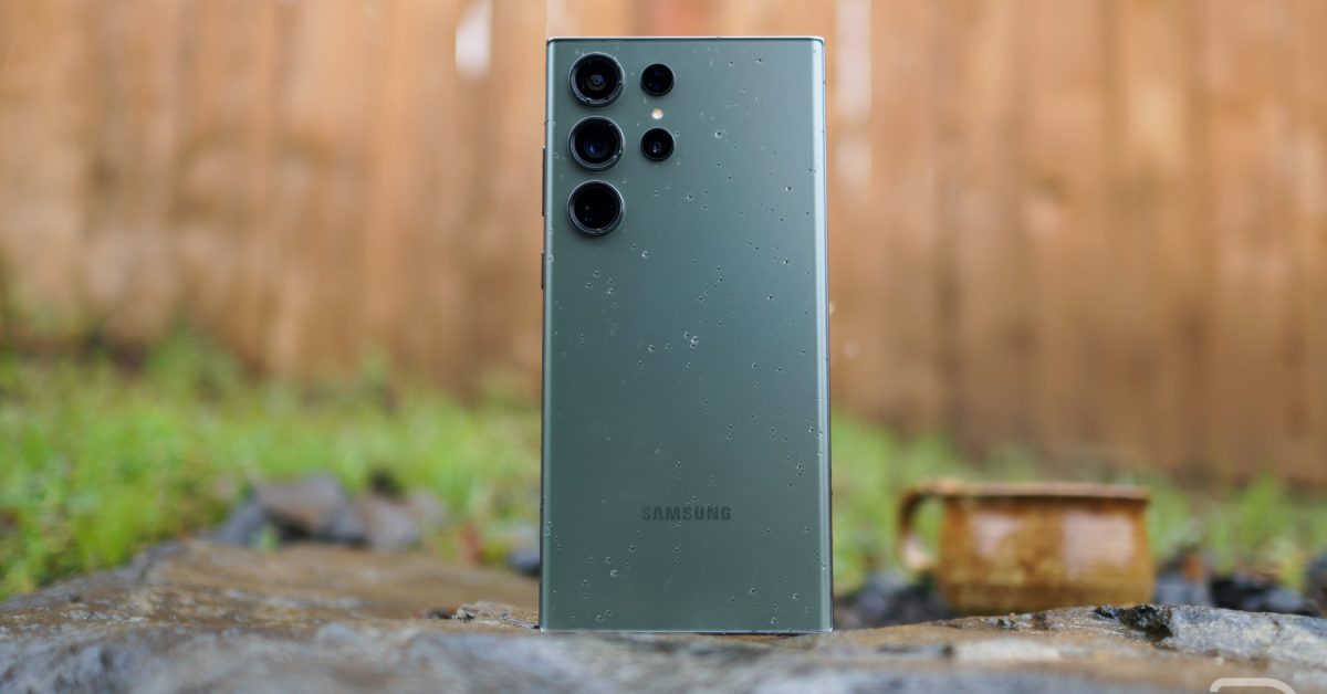 Fresh Update Inbound for Galaxy Devices