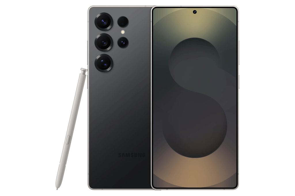 Samsung Galaxy S25 Ultra Smartphone
