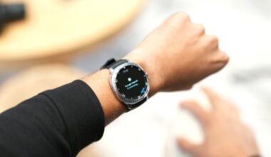 Just got a Galaxy Watch 8? Here's how to lock it for better security