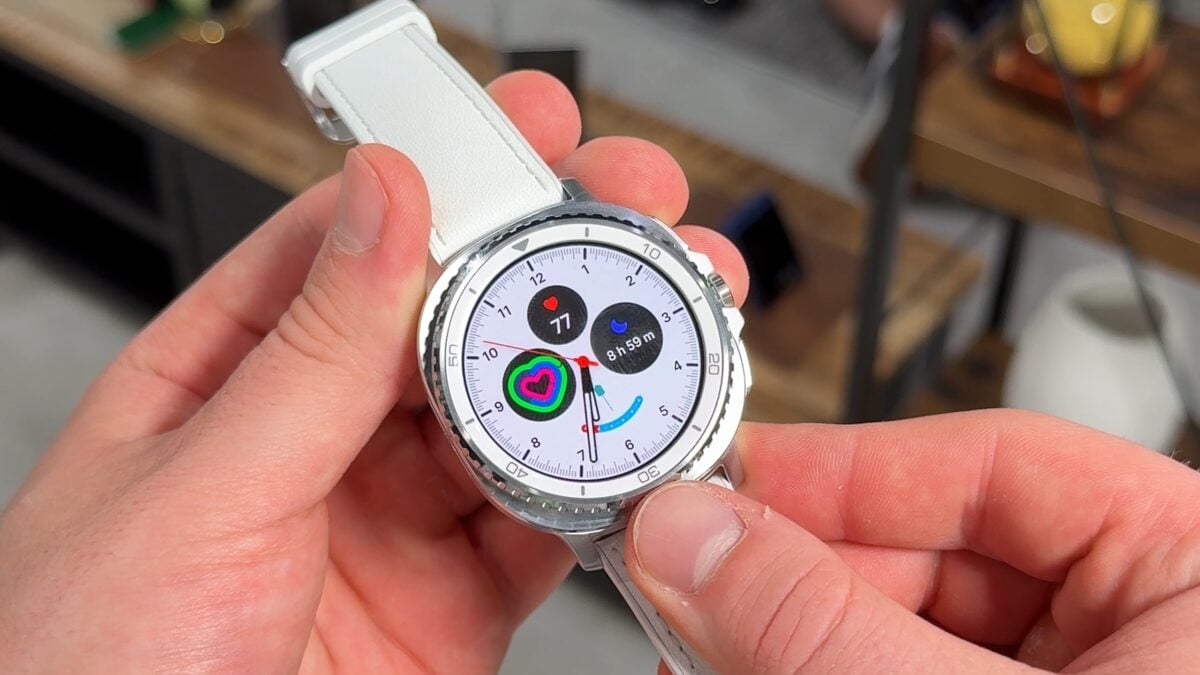 Walk 200,000 steps and stand a chance to win Galaxy Watch 8 in India