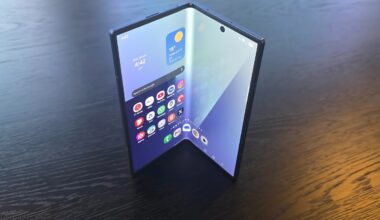 Samsung Galaxy Z Fold7 Review: A Massive Leap Forward for Foldables
